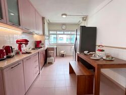 Blk 24 Marsiling Green (Woodlands), HDB 3 Rooms #571007431